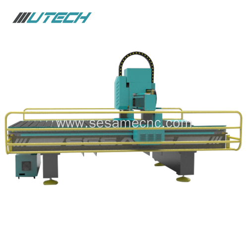 Wood CNC Router Price Machinery CNC for Furniture